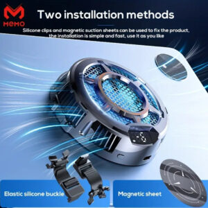 MEMO CX05 IPAD/TAB COOLER