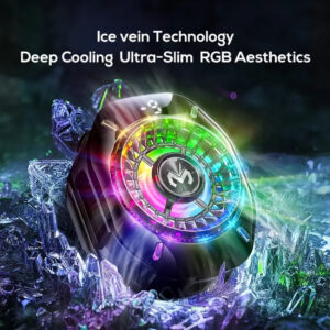 MEMO CX10 Phone Cooler